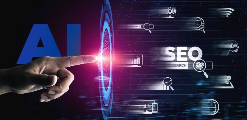 Use AI SEO to Improve Your Website