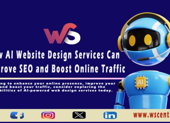 Website Design Services in Delhi NCR