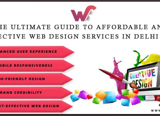 Best Website Designing Services in Delhi NCR