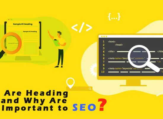 What Are Heading Tags and Why Are They Important to SEO