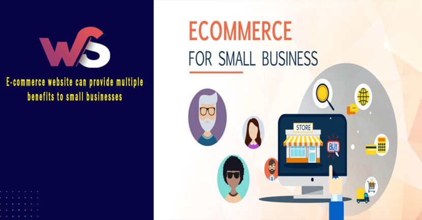 Ecommerce Website Designing Company In Delhi