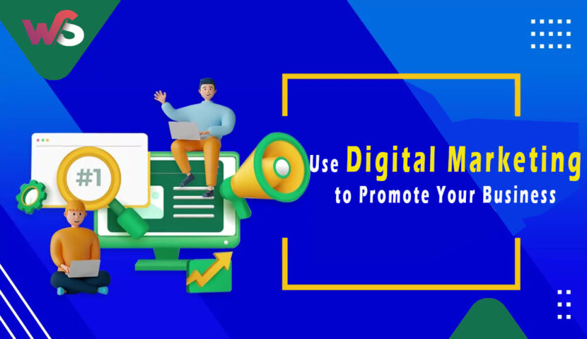 Digital Marketing Company in Delhi